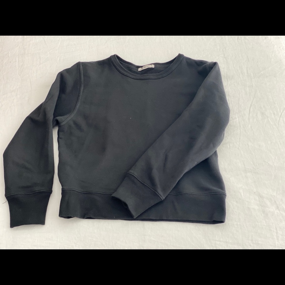 Agolde Sweatshirt